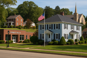 Forest Hill PA Homes for Sales Realtor