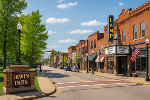  Irwin, PA Buying and Selling Houses, Condos, Apartments