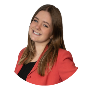 Alaina Becker Marketing Coordinator
