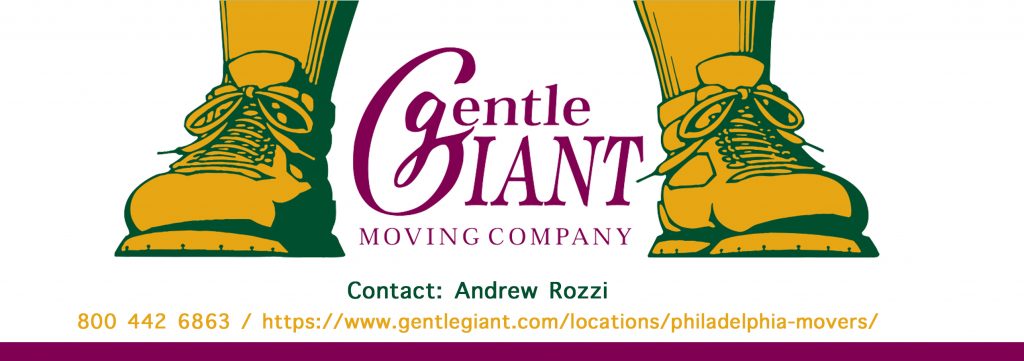 gentle giant moving