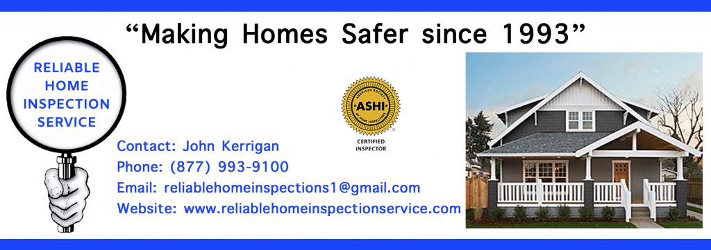 reliable home inspection 