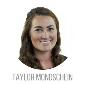 Taylor Mondschein Transaction Coordinator