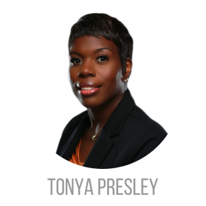 Tonya Presley Top Philadelphia Realtor